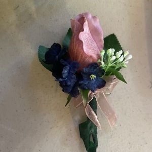Boutonnière